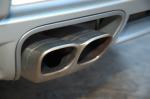 Porsche Cayman S 2008 года